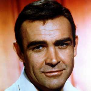 Sean Connery films