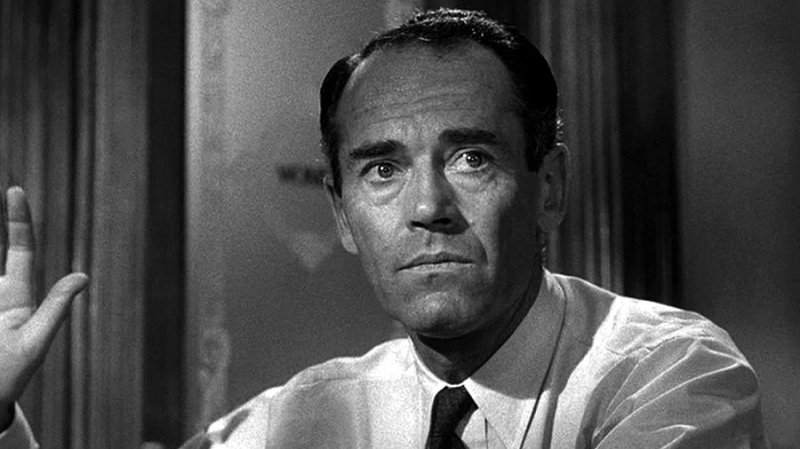 12 Angry Men 1957 detective movie free online game
