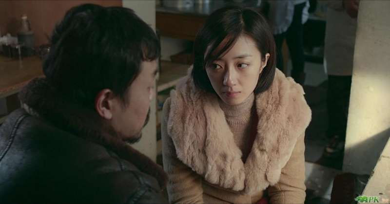 Black Coal, Thin Ice 2014 detective movie review
