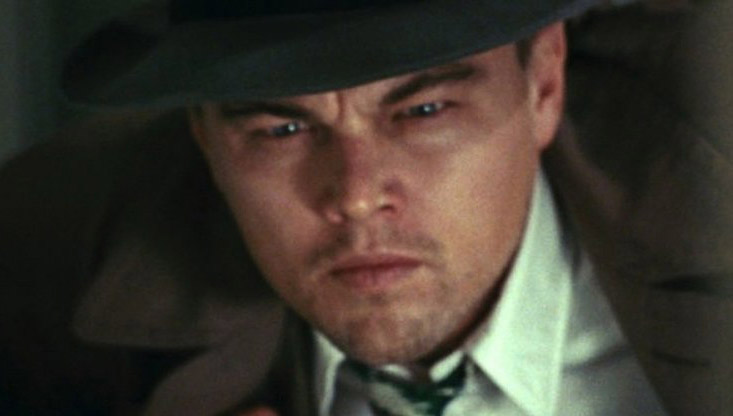 Shutter Island 2010 detective movie review