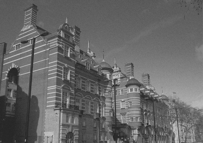 Whitehall 1212 1951 detective story
