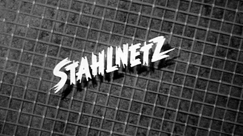 Stahlnetz 1958 detective story