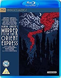 Watch Murder on the Orient Express watch free