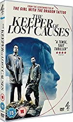Watch The Keeper of Lost Causes watch free