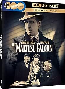 Watch The Maltese Falcon watch free