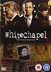 Watch Whitechapel watch free