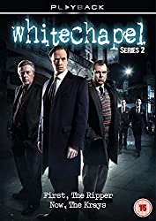 Watch Whitechapel watch free