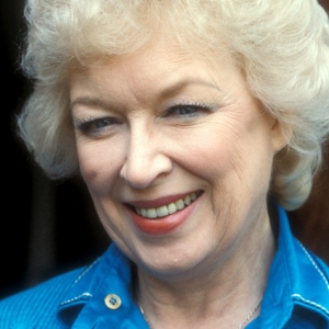 June Whitfield films