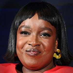 Lolly Adefope films