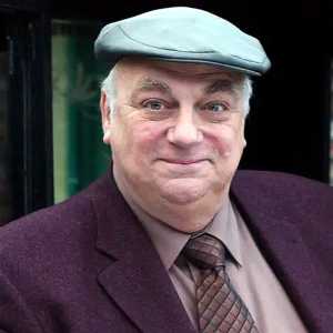 Roy Hudd films