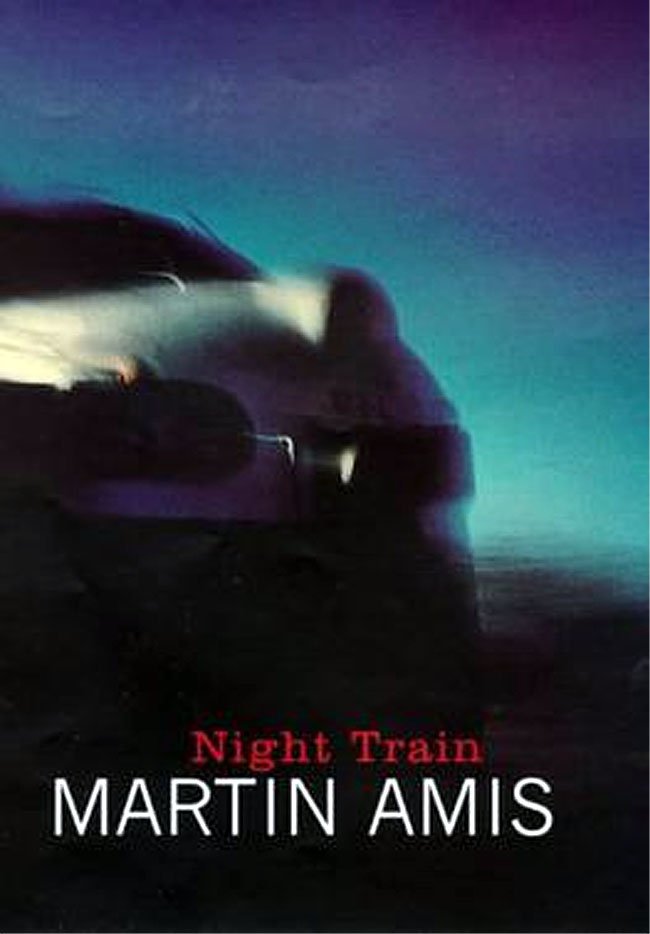 Night Train 1997 detective book review