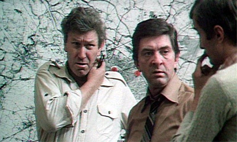 Anna and the Vampire 1981 detective movie free online game