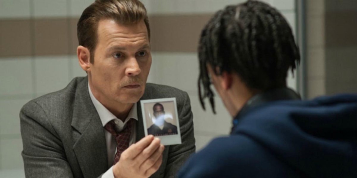 City of Lies 2018 detective movie free online game