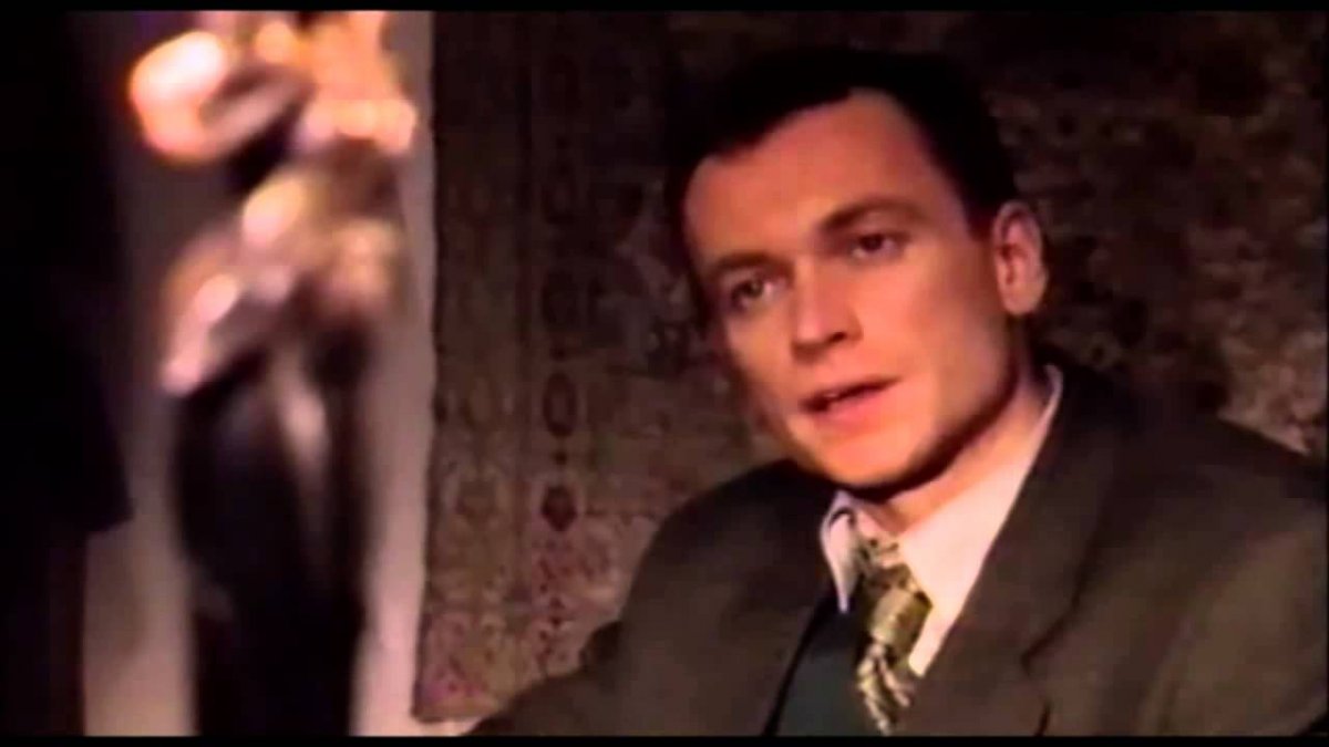 Investigation 1997 detective movie review