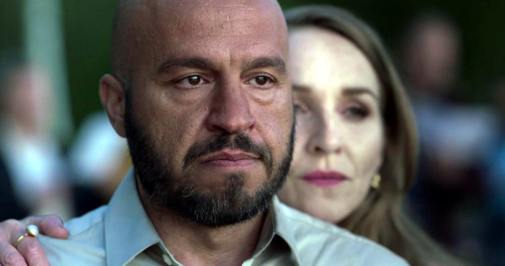 Loving Adults 2022 detective movie game like