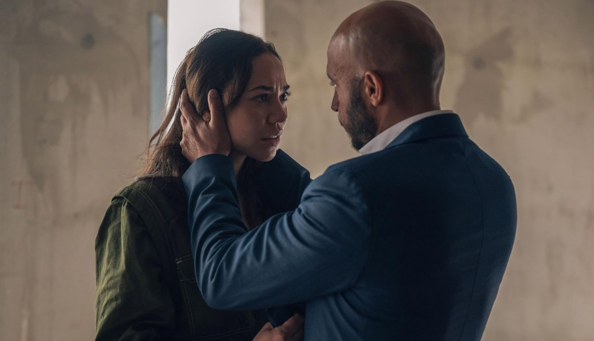 Loving Adults 2022 detective movie free online game