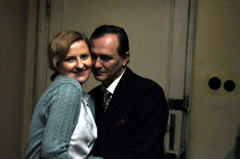 Oh, sleep, my darling 2017 detective movie online game