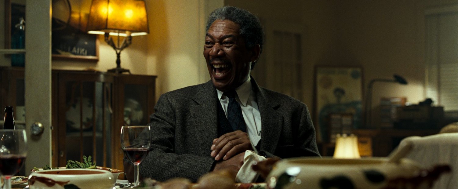 Seven 1995 detective movie game adaptation