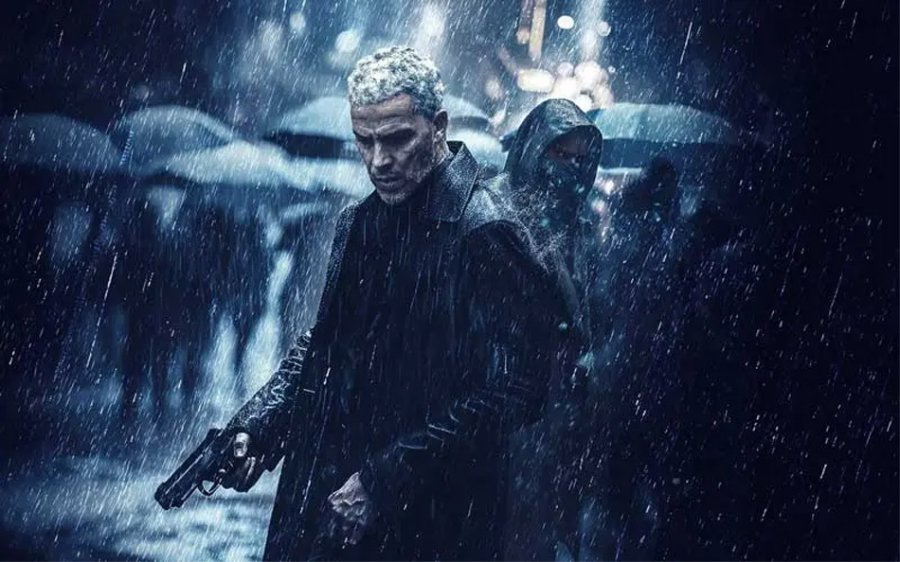 Six Days 2024 detective movie review