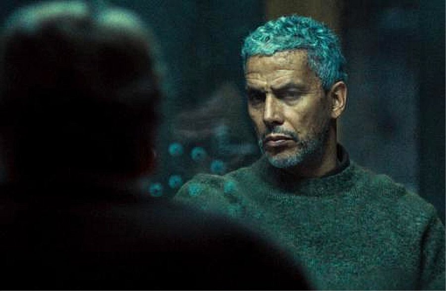 Six Days 2024 detective movie game like