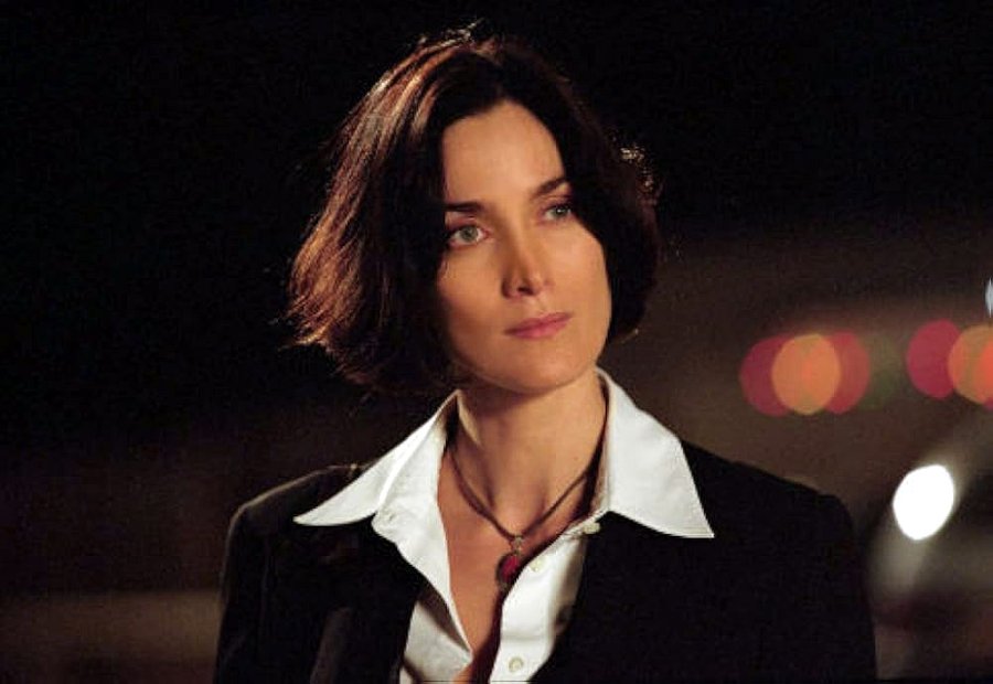 Suspect Zero 2004 detective movie game adaptation