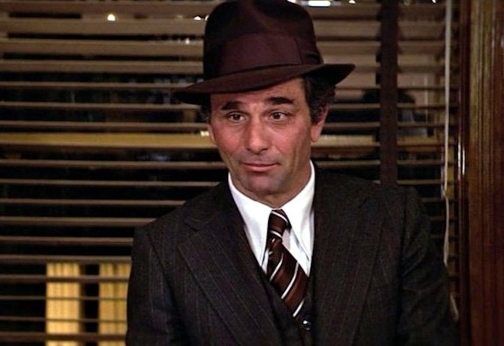 The Cheap Detective 1978 detective movie review