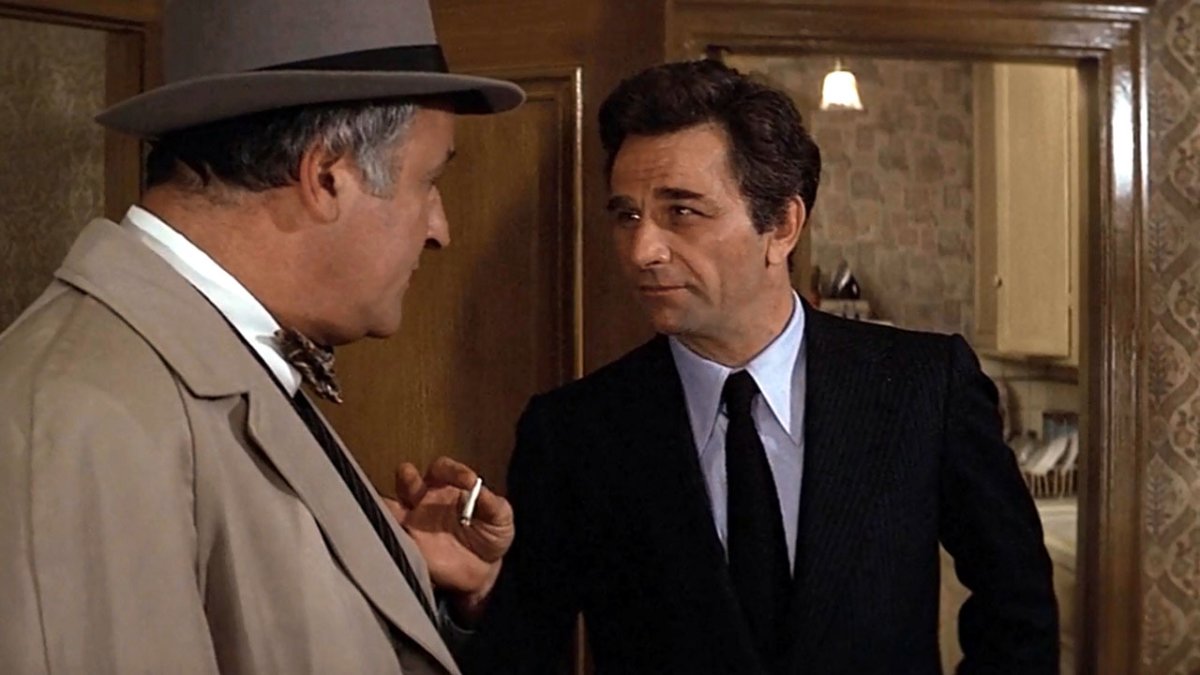 The Cheap Detective 1978 detective movie game about