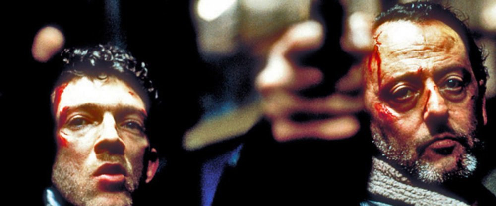 The Crimson Rivers 2000 detective movie review