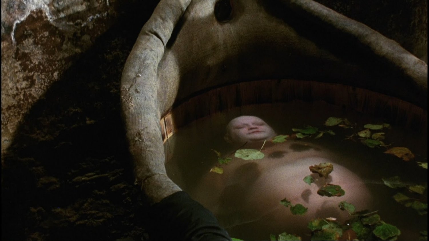 The Name of the Rose 1986 detective movie online game