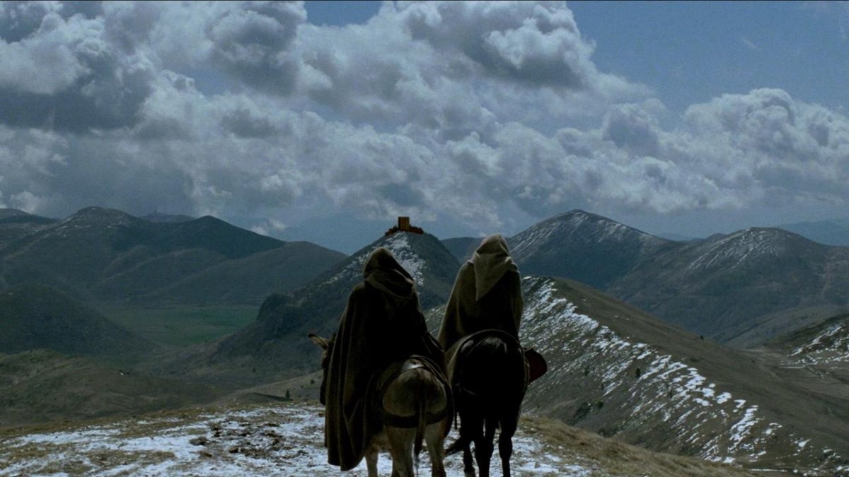 The Name of the Rose 1986 detective movie free online game