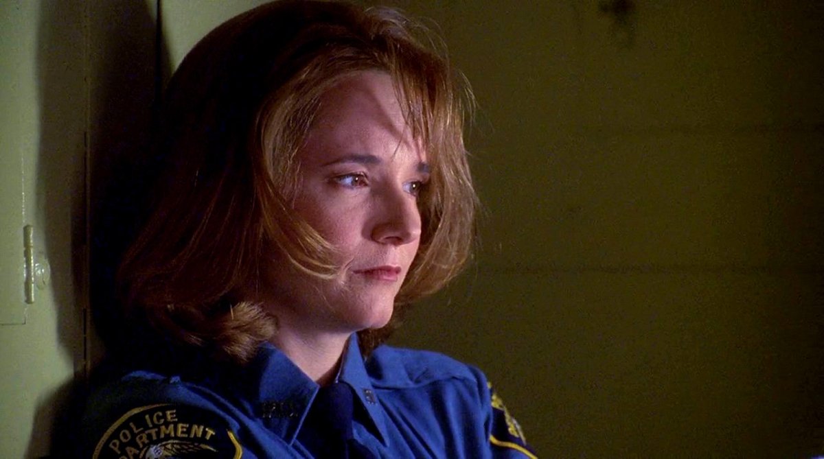 The Right to Remain Silent 1996 detective movie review