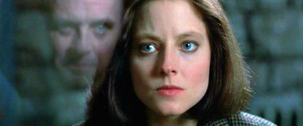 The Silence of the Lambs 1991 detective movie review