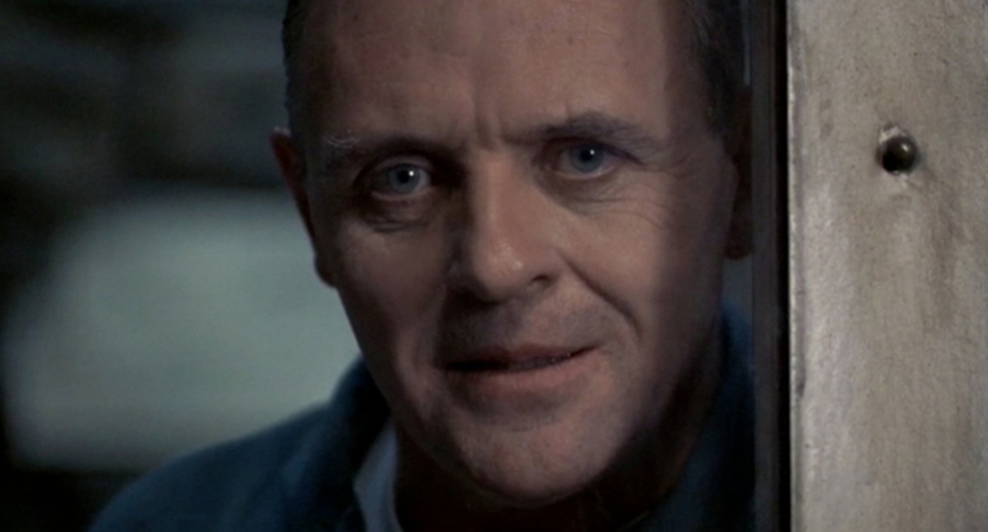 The Silence of the Lambs 1991 detective movie game like