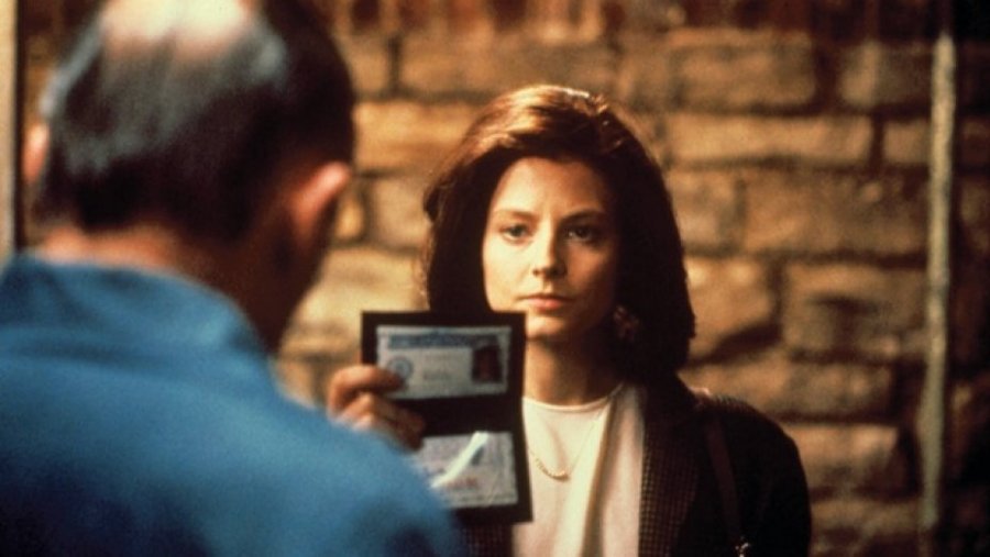 The Silence of the Lambs 1991 detective movie inspired game