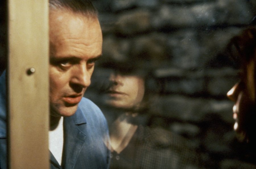 The Silence of the Lambs 1991 detective movie online game