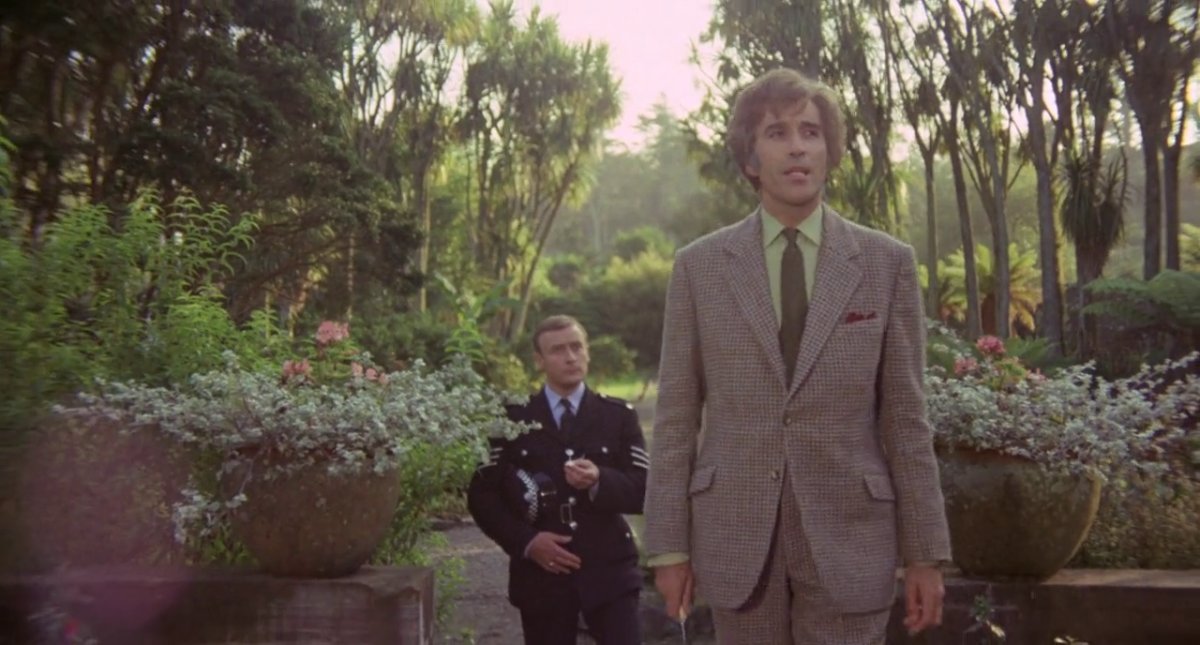 The Wicker Man 1973 detective movie free online game