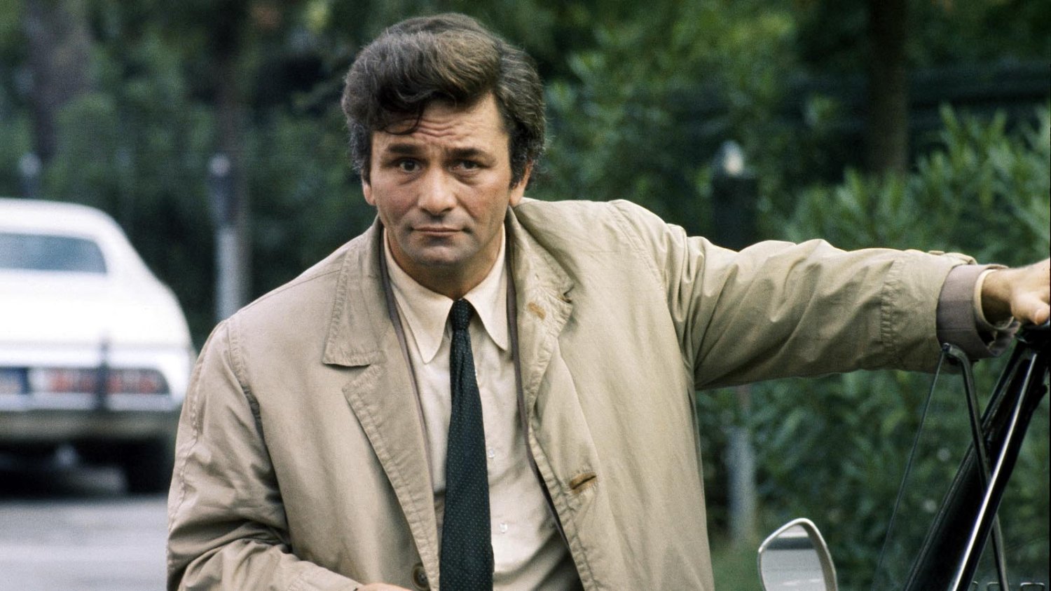Columbo 1968 detective series review