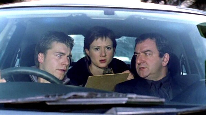 Messiah 2001 detective series free online game