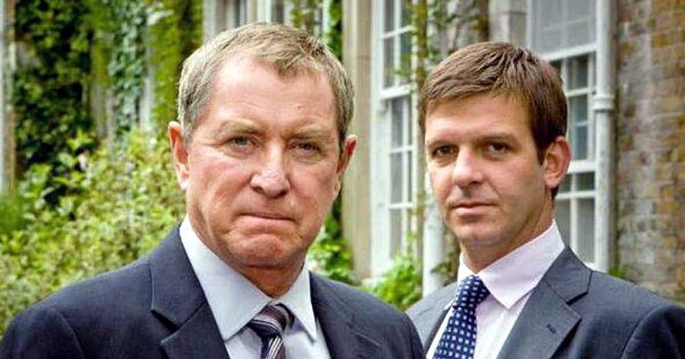 Midsomer Murders 1997 detective story