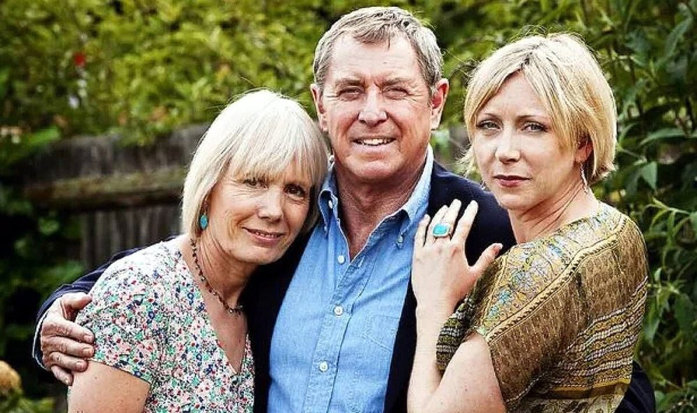 Midsomer Murders 1997 detective series game about