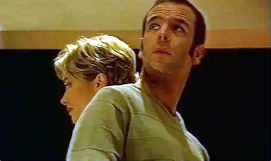 Take Me 2001 detective series review
