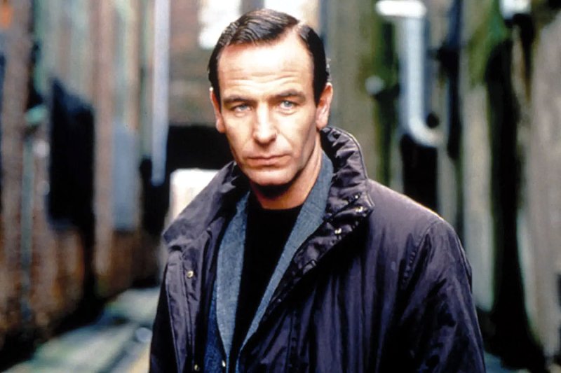 Wire in the Blood 2002 detective series game adaptation