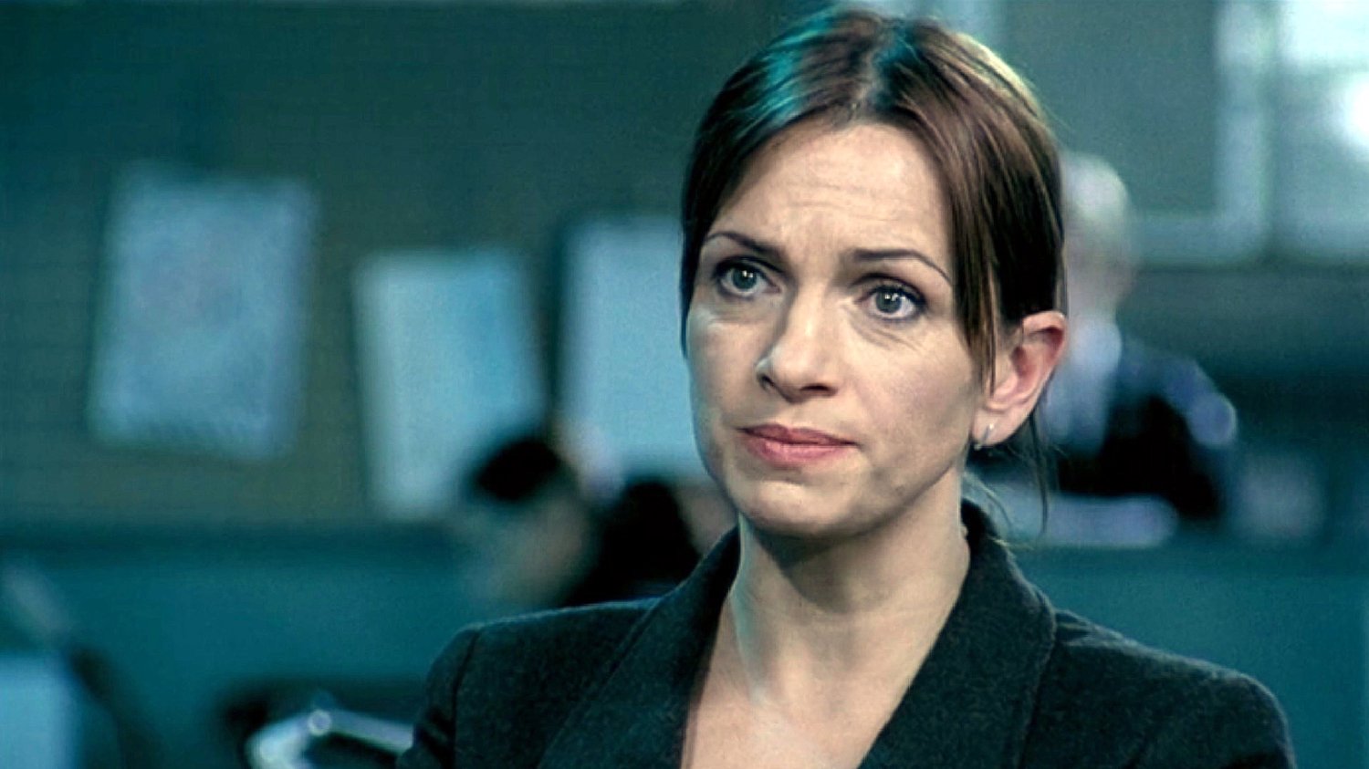 Wire in the Blood 2002 detective series game like