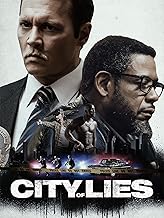 Watch City of Lies watch free