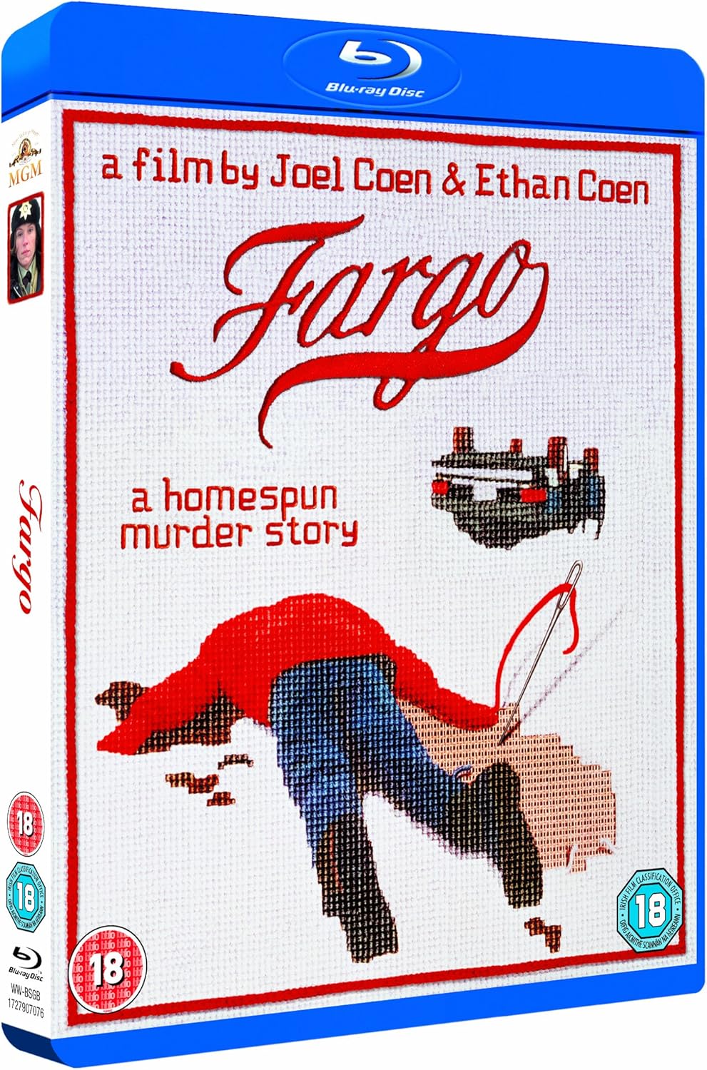 Watch Fargo watch free