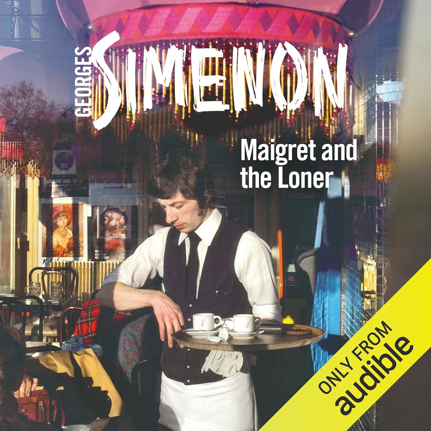 Watch Maigret and the Loner watch free