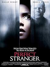 Watch Perfect Stranger watch free