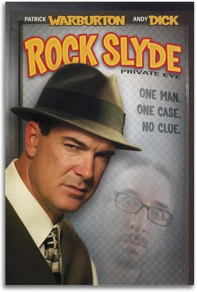 Watch Rock Slyde watch free