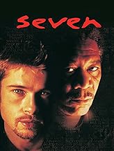 Watch Seven watch free