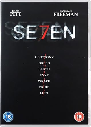 Watch Seven watch free